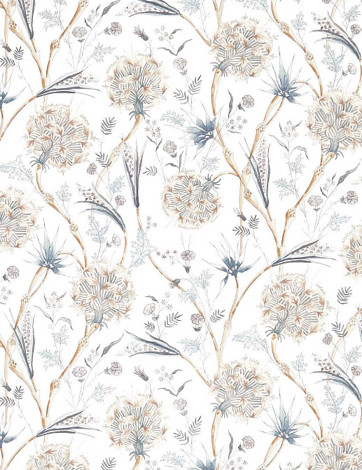 Обои Zoffany Indienne 313117