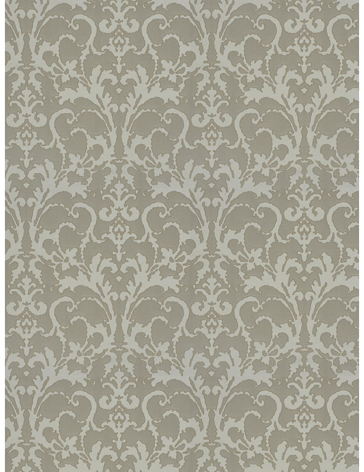 Ткань Fabricut Luxe Nuances Granite Moon BeverlyHillsDamask/Linen