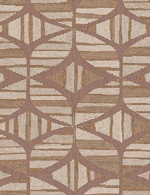 Обои Casamance Broderies 76982548