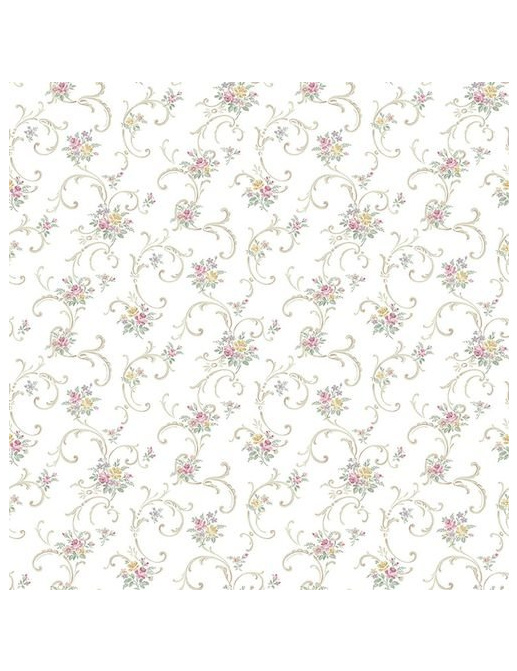 Обои Architector French Cameo FL90709