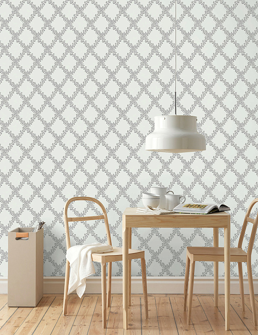 Обои Sandberg Linnea 560-81