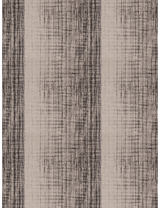 Ткань Fabricut Modern Nuances Vol.II Charcoal Showbox stripe/Black