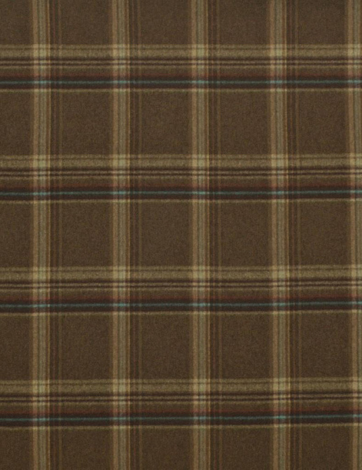 Ткань Ralph Lauren Signature Wool Tartans FRL5065/02