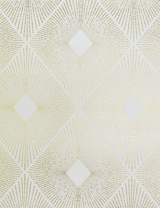 Обои York Antonina Vella - Modern Metals NW3592