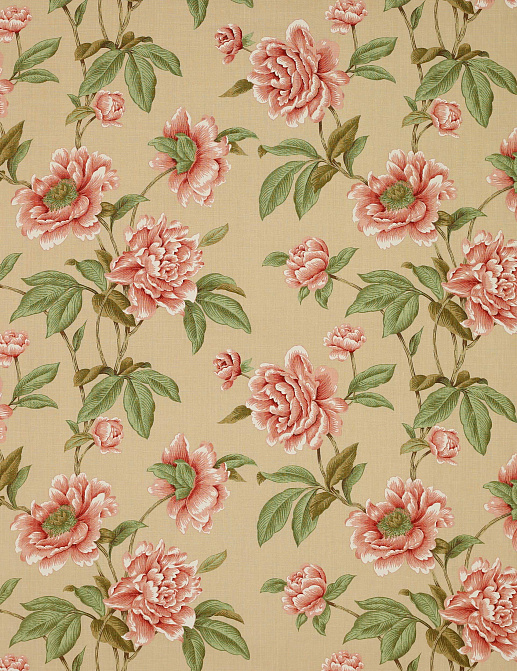 Ткань Colefax and Fowler Casimir F4230/01