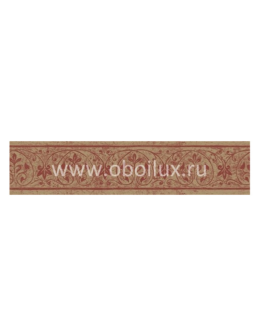 Бордюр Blue Mountain Metallic BC1581762b