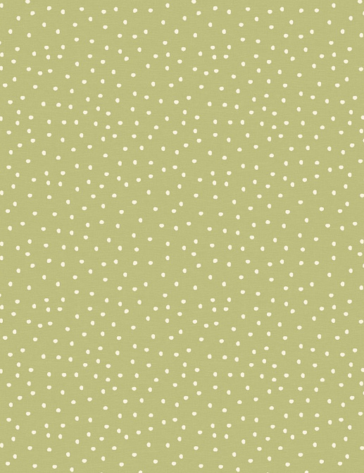 Ткань Daylight Lancashire Spotty/Lemongrass