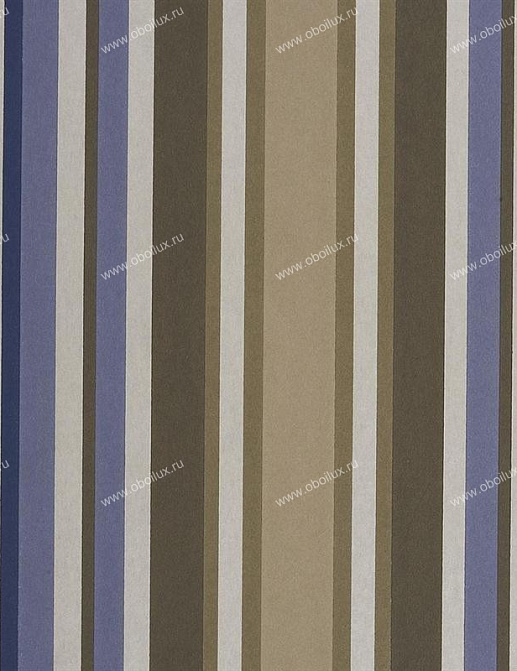 Обои Casamance Hampton Garden 9370148