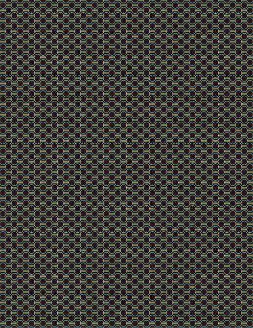 Ткань Flying Fish Caviar G-1