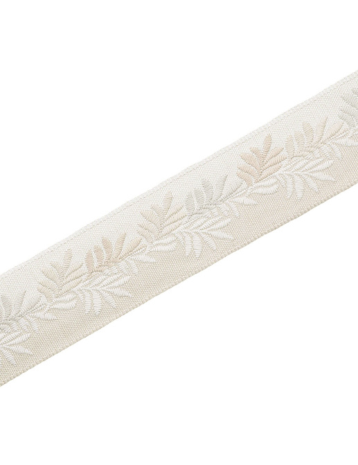 Тесьма Lumar Garden of Edem ZXR8133A-3240