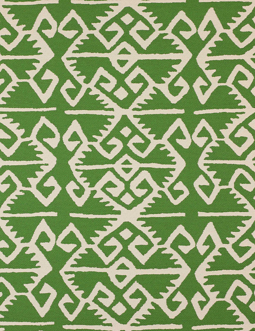 Ткань Manuel Canovas Samira 04788 04