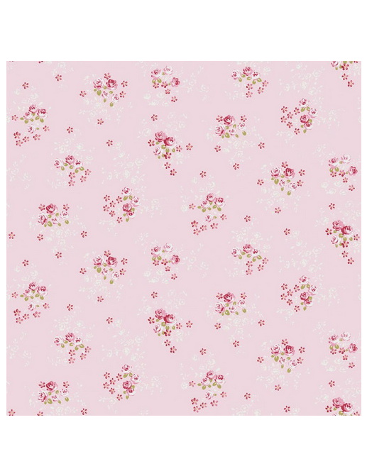 Обои Casadeco Lily Rose LLR21194117