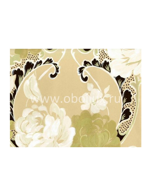 Обои Designers Guild Arabella P494/04