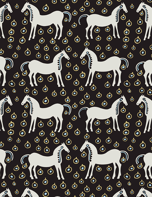 Обои Jannelli & Volpi Marimekko 6 25170