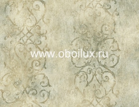 Обои Wallquest Izmir HA60307