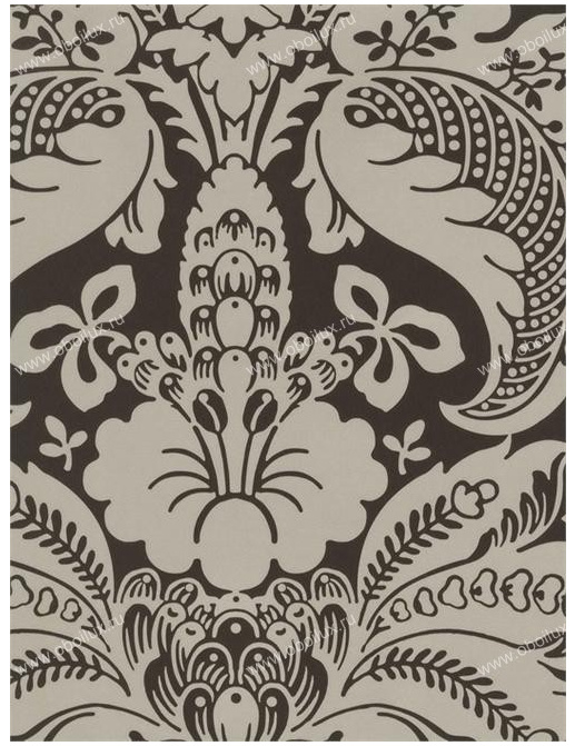 Обои Chesapeake Damasks Stripes DS71411