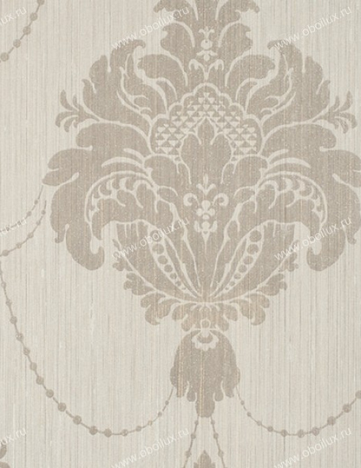 Обои Prospero Italian Damask AU71007