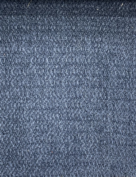 Ткань Galleria Arben Pepita Josefa/Jeans