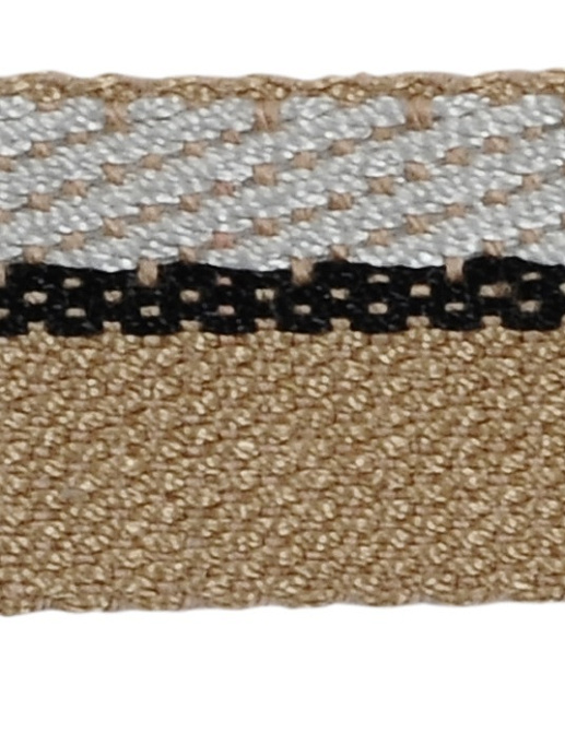 Тесьма Houles Onyx 31166-9030