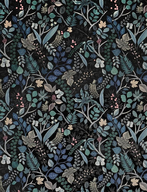 Ткань Christian Lacroix Paradis Barbares FCL7038/01