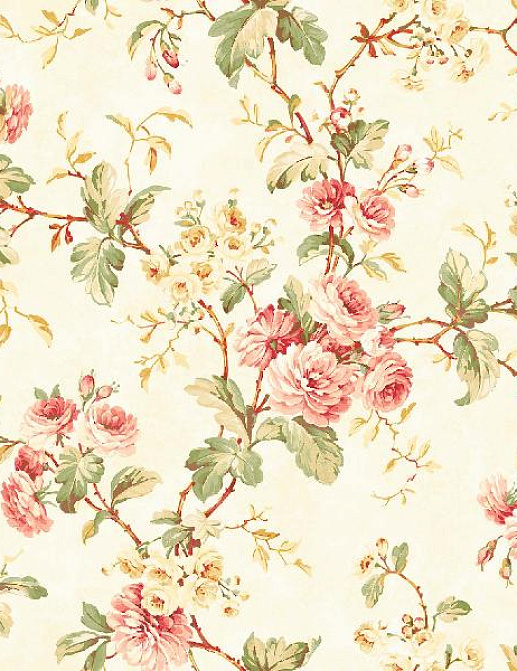 Обои Aura Chelsea Garden DE40844