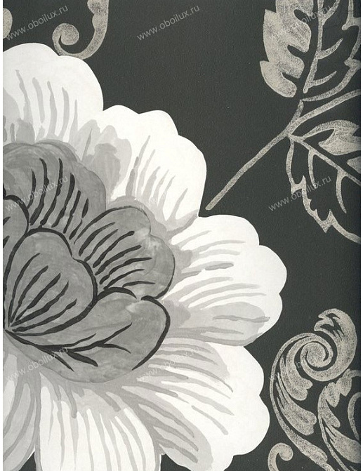 Обои Designers Guild Amalienborg P475/05