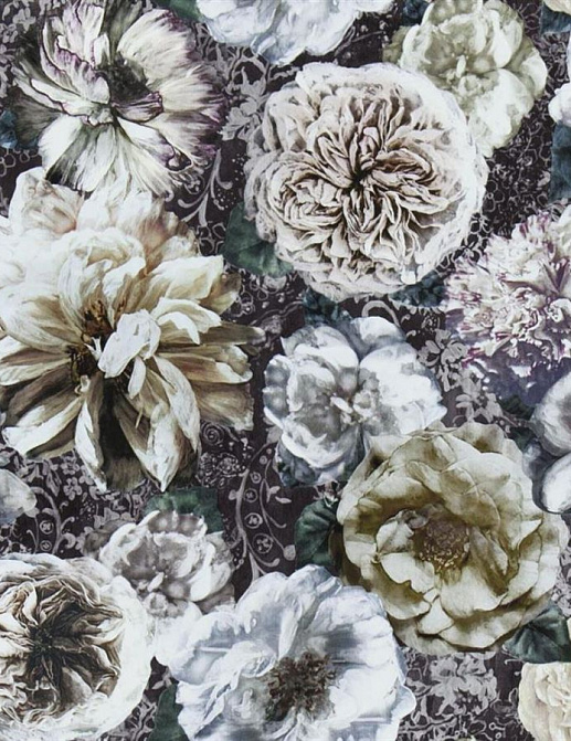 Обои Designers Guild Minakari PDG1128/01