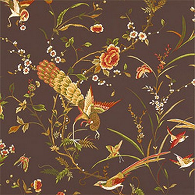 Обои Thibaut Tea House T5351