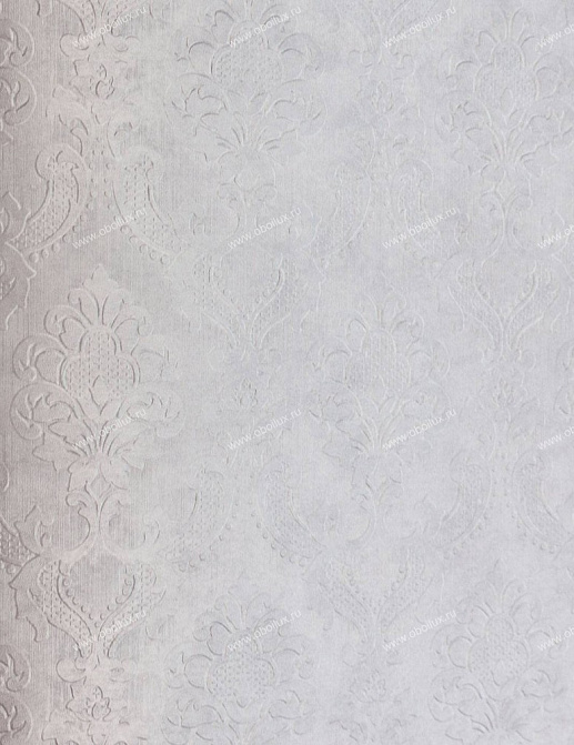 Обои Clarke & Clarke Floribunda W0042-04