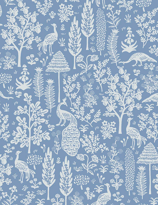 Обои York Rifle Paper Co. Second Edition RP7370