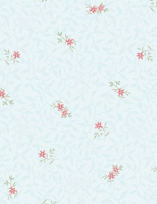 Обои Aura Little England III PP35513