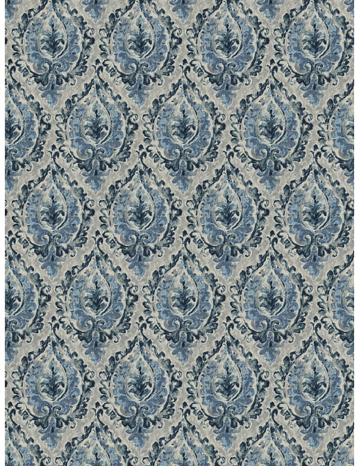 Ткань Trend Surf-Blue Prints & Wovens Vol.VIII 04430/Harbor