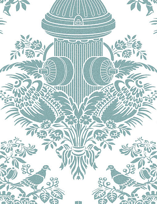 Обои Arte Flavor Paper FP1072
