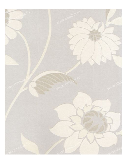 Обои Osborne & Little Wallpaper Album IV W5336-03