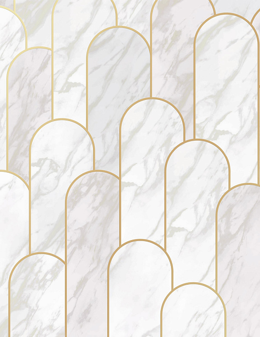 Панно и фотообои Aura Panorama V136-1-M