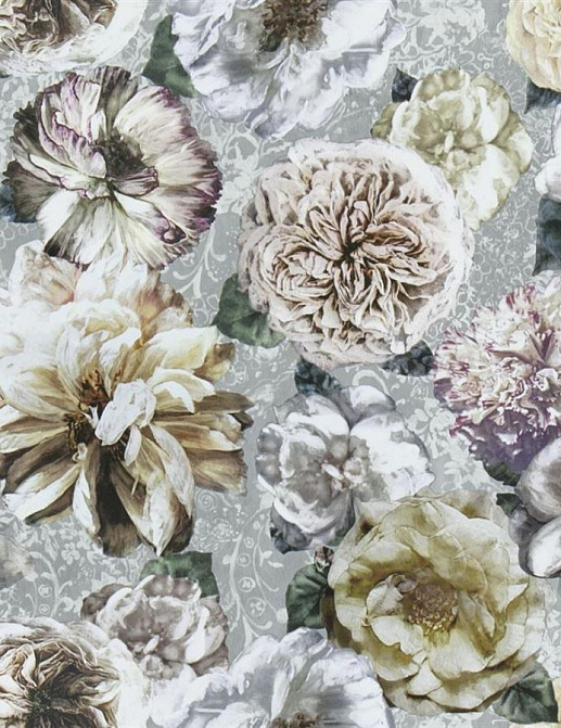 Обои Designers Guild Minakari PDG1128/02