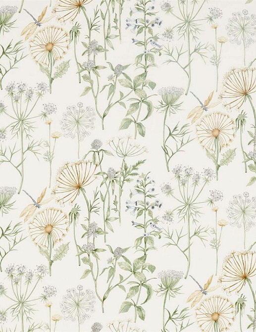 Ткань Sanderson Embleton Bay Weaves 226437