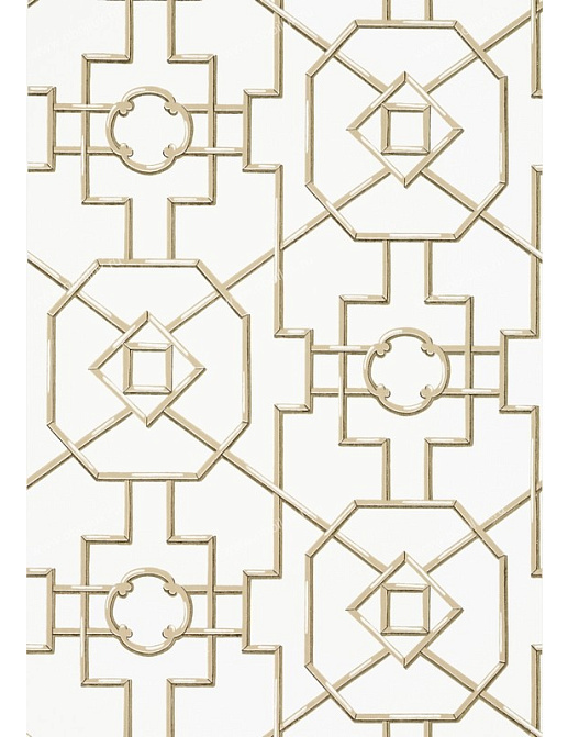 Обои Thibaut Enchantment T36160