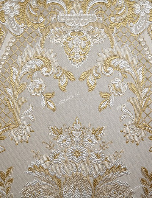 Обои Epoca Faberge KT7642/8006