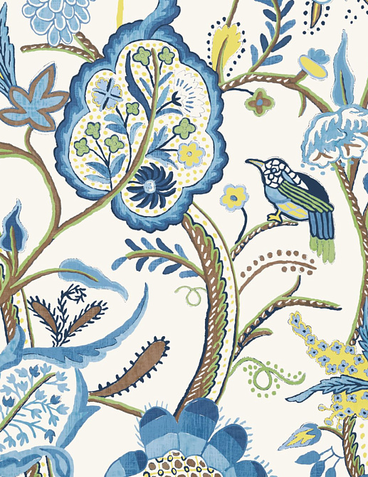 Обои Thibaut Canopy T14300