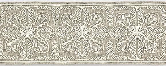 Тесьма Colefax and Fowler Theodore Trimmings 05440/04