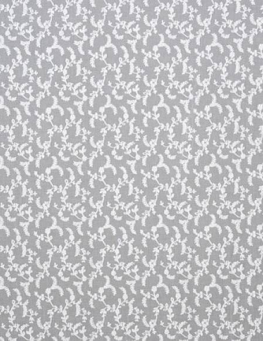 Ткань MYB Textiles Erskine Sheers 4877-1/Ivory