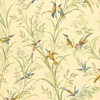 Обои Thibaut Gatehouse T4727