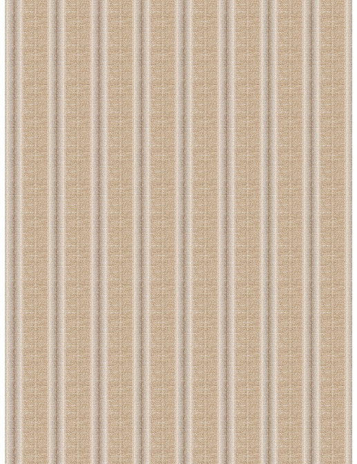 Ткань Fabricut Chromatics Vol.XXIV Truffle Trap stripe/Mushroom