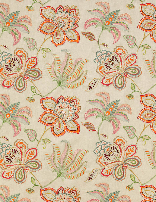 Ткань Colefax and Fowler Oriana F4614/03