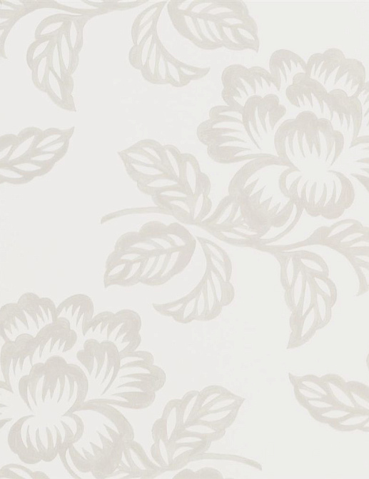 Обои Designers Guild Edit Florals PDG1020-01
