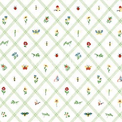 Обои Thibaut Canterbury T4856