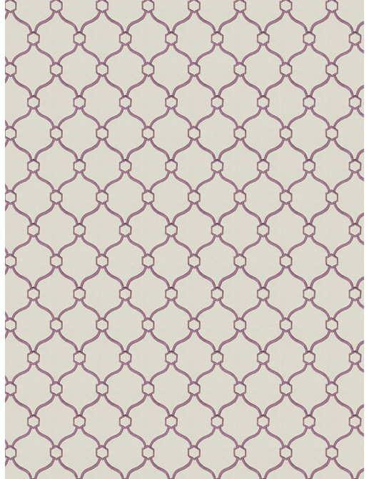 Ткань Fabricut Chromatics Vol.XXII Blossom Churchill/Lilac