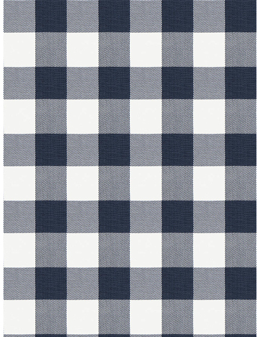 Ткань Fabricut Chromatics Vol.XXVI Azure Brandhorst/Navy