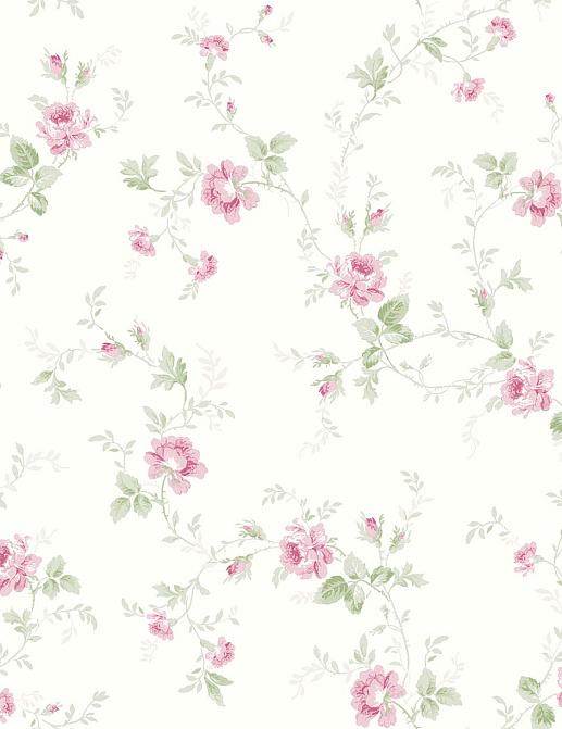 Обои Wallquest Alice & Rose VI80601